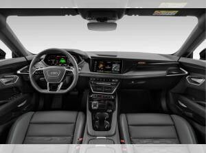 Audi e-tron GT DYNAMIK-P. MATRIX HUD SHZ NAVI