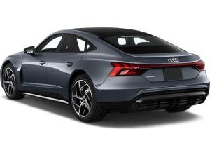 Audi e-tron GT DYNAMIK-P. MATRIX HUD SHZ NAVI