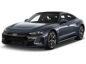 Audi e-tron GT DYNAMIK-P. MATRIX HUD SHZ NAVI