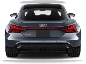 Audi e-tron GT DYNAMIK-P. MATRIX HUD SHZ NAVI