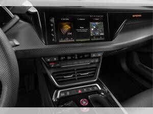 Audi e-tron GT DYNAMIK-P. MATRIX HUD SHZ NAVI