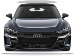 Audi e-tron GT DYNAMIK-P. MATRIX HUD SHZ NAVI
