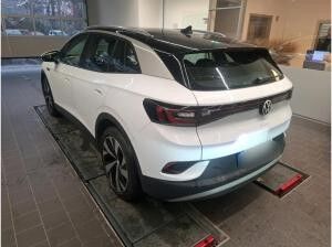 Volkswagen ID.4 Pro Performance