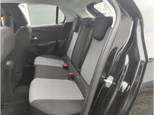 Opel Corsa Edition Klima Sitzheiz Lenkradheiz Apple CarPlay Android Auto