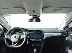Opel Corsa Edition Klima Sitzheiz Lenkradheiz Apple CarPlay Android Auto