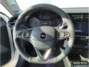 Opel Corsa Edition Klima Sitzheiz Lenkradheiz Apple CarPlay Android Auto
