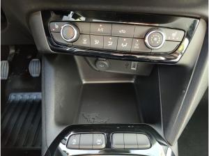 Opel Corsa Edition Klima Sitzheiz Lenkradheiz Apple CarPlay Android Auto