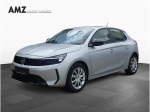 Opel Corsa Edition Klima Sitzheiz Lenkradheiz Apple CarPlay Android Auto