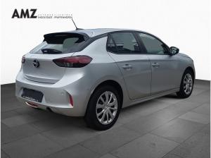 Opel Corsa Edition Klima Sitzheiz Lenkradheiz Apple CarPlay Android Auto