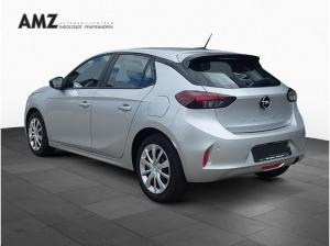 Opel Corsa Edition Klima Sitzheiz Lenkradheiz Apple CarPlay Android Auto