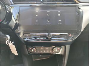 Opel Corsa Edition Klima Sitzheiz Lenkradheiz Apple CarPlay Android Auto
