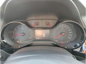 Opel Corsa Edition Klima Sitzheiz Lenkradheiz Apple CarPlay Android Auto