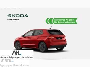 Skoda Fabia 1.0 TSI Tour *sofort verfügbar*