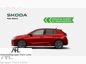 Skoda Fabia 1.0 TSI Tour *sofort verfügbar*