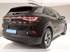 Volkswagen ID.4 Pure IQ.LIGHT Wärmepumpe Anschlussgarantie Volkswagen ID.4 Pure IQ.LIGHT Wärmepumpe Anschlussgarantie