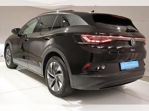 Volkswagen ID.4 Pure IQ.LIGHT Wärmepumpe Anschlussgarantie Volkswagen ID.4 Pure IQ.LIGHT Wärmepumpe Anschlussgarantie