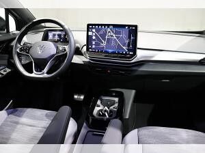 Volkswagen ID.4 Pure IQ.LIGHT Wärmepumpe Anschlussgarantie Volkswagen ID.4 Pure IQ.LIGHT Wärmepumpe Anschlussgarantie