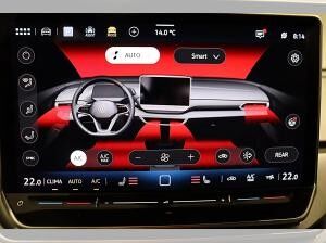 Volkswagen ID.4 Pure IQ.LIGHT Wärmepumpe Anschlussgarantie Volkswagen ID.4 Pure IQ.LIGHT Wärmepumpe Anschlussgarantie