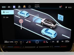 Volkswagen ID.4 Pure IQ.LIGHT Wärmepumpe Anschlussgarantie Volkswagen ID.4 Pure IQ.LIGHT Wärmepumpe Anschlussgarantie