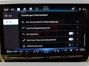 Volkswagen ID.4 Pure IQ.LIGHT Wärmepumpe Anschlussgarantie Volkswagen ID.4 Pure IQ.LIGHT Wärmepumpe Anschlussgarantie