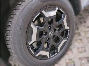 Nissan X-Trail N-Trek 1.5 VC-T e-POWER Ganzjahresreifen