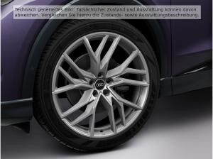 Audi Q4 e-tron 35 2xS-Line SONOS ACC StandHZG Keyless