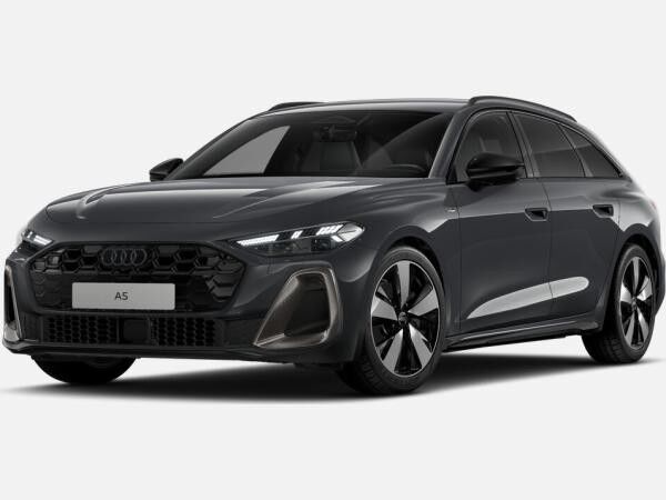 Audi A5 Avant TFSI S tronic edition one S line *WKR*ACC*AHK*
