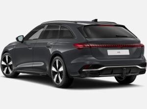 Audi A5 Avant TFSI S tronic edition one S line *WKR*ACC*AHK*