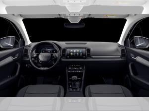 Skoda Karoq 1.5 TSI DSG BALANCE  5JAHR. GARANTIE AHK NAVI ACC MATRIX E-HECKKLAPPE