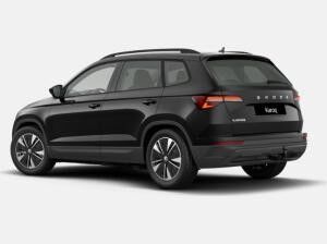 Skoda Karoq 1.5 TSI DSG BALANCE  5JAHR. GARANTIE AHK NAVI ACC MATRIX E-HECKKLAPPE