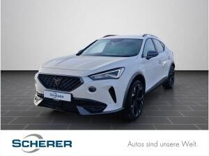 Cupra Formentor VZ 2.0 TSI LED RÜCKFAHRKAMERA KEYLESS