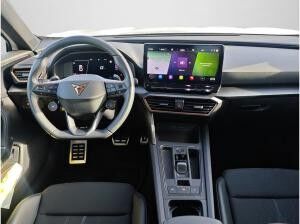 Cupra Formentor VZ 2.0 TSI LED RÜCKFAHRKAMERA KEYLESS