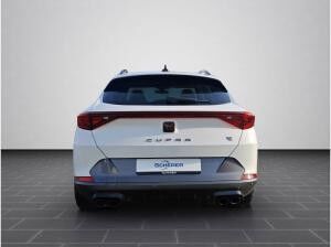 Cupra Formentor VZ 2.0 TSI LED RÜCKFAHRKAMERA KEYLESS