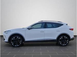 Cupra Formentor VZ 2.0 TSI LED RÜCKFAHRKAMERA KEYLESS