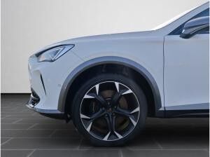 Cupra Formentor VZ 2.0 TSI LED RÜCKFAHRKAMERA KEYLESS