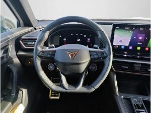Cupra Formentor VZ 2.0 TSI LED RÜCKFAHRKAMERA KEYLESS