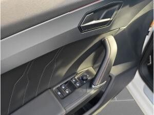 Cupra Formentor VZ 2.0 TSI LED RÜCKFAHRKAMERA KEYLESS