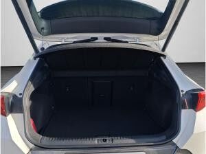 Cupra Formentor VZ 2.0 TSI LED RÜCKFAHRKAMERA KEYLESS