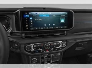 Jeep Wrangler Rubicon Unlimited