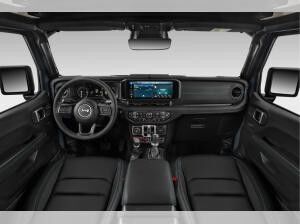 Jeep Wrangler Rubicon Unlimited