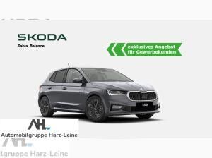Skoda Fabia 1.0 TSI Tour *sofort verfügbar*