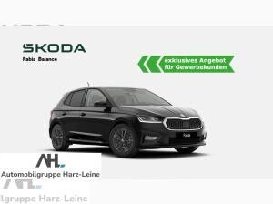 Skoda Fabia 1.0 TSI Tour *sofort verfügbar*