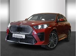 BMW iX2 xDrive30 M SportPro AHK UPE 74T€ - 58km !!!