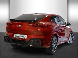 BMW iX2 xDrive30 M SportPro AHK UPE 74T€ - 58km !!!