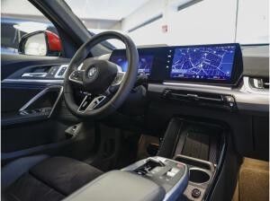 BMW iX2 xDrive30 M SportPro AHK UPE 74T€ - 58km !!!
