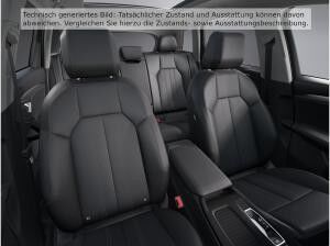 Audi Q6 e-tron S-Line 21'' ACC Pano StandHZG