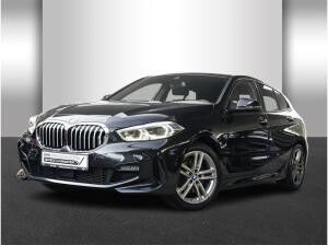BMW 118 i 5-Türer M Sport Aut. AHK LED Hifi