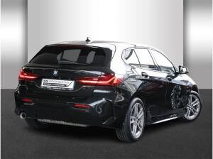 BMW 118 i 5-Türer M Sport Aut. AHK LED Hifi