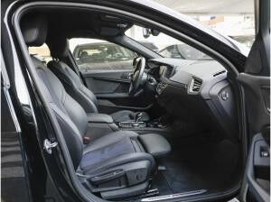 BMW 118 i 5-Türer M Sport Aut. AHK LED Hifi