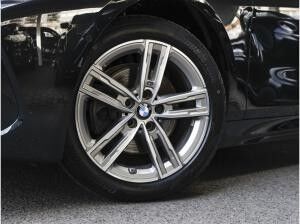 BMW 118 i 5-Türer M Sport Aut. AHK LED Hifi